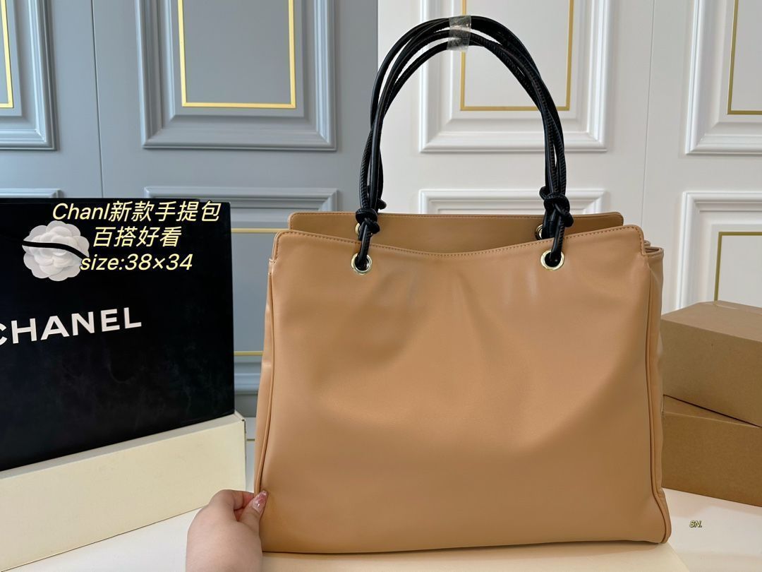 CHANEL 今日特価！ハンドバッグ?送料無料！