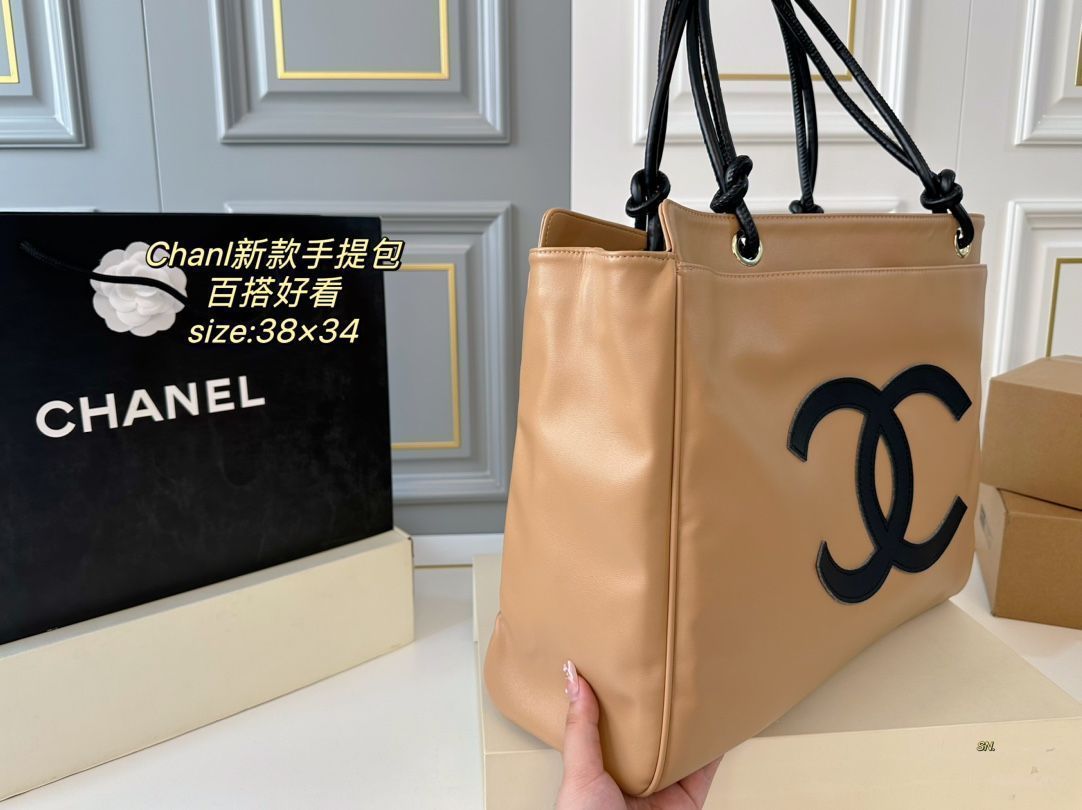 CHANEL 今日特価！ハンドバッグ?送料無料！