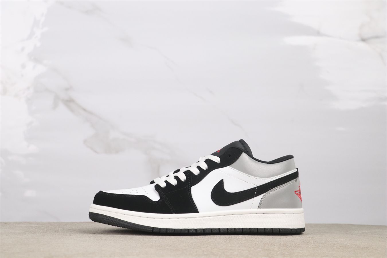 【今日特価】Air Jordan HF3188-106 エアジョーダン ブラックグレー（Black Gray）