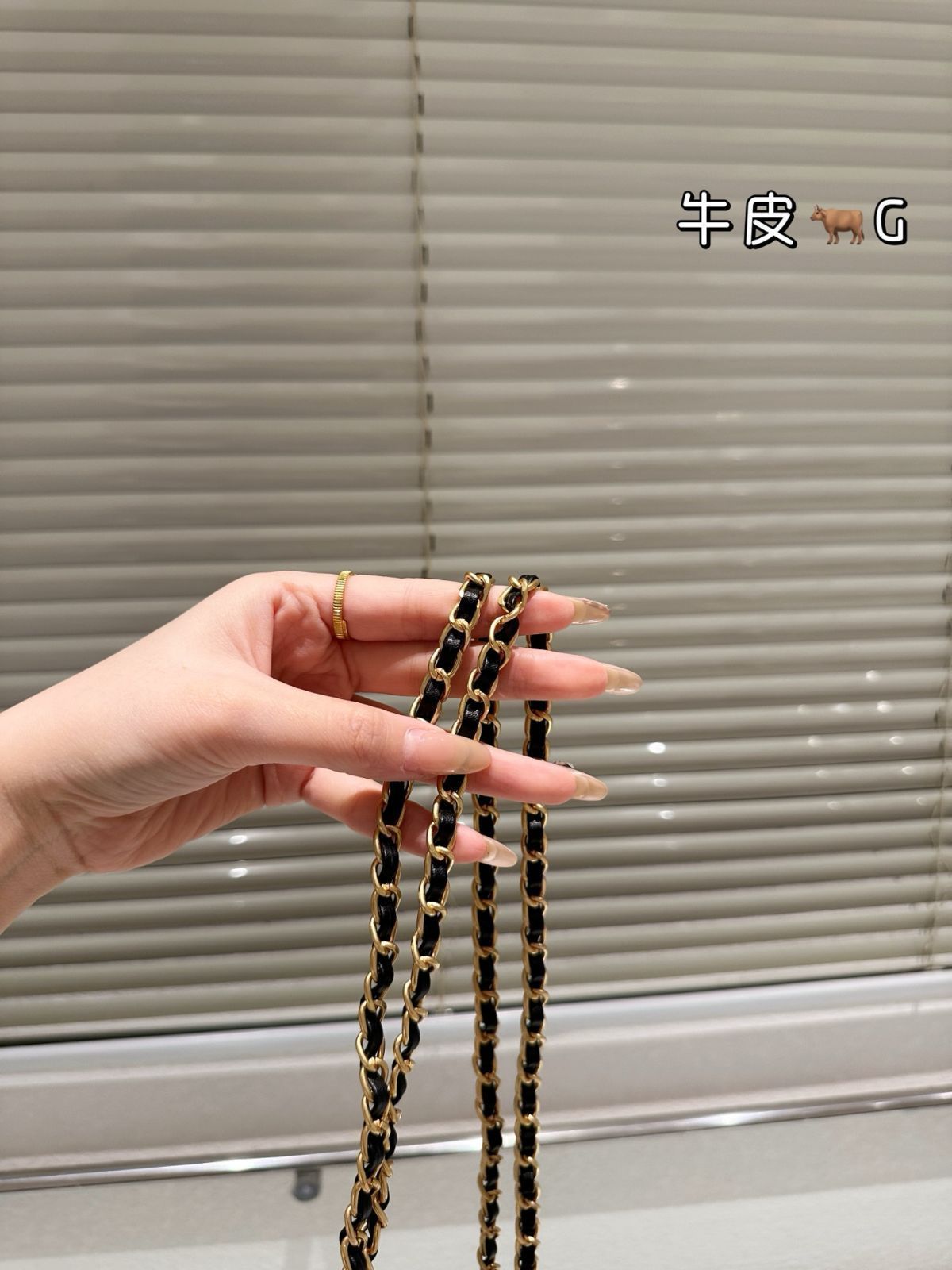 【今日特価】Chanel New Pearl Clutch Evening Bag（シャネル ニュー パール クラッチ イブニングバッグ）