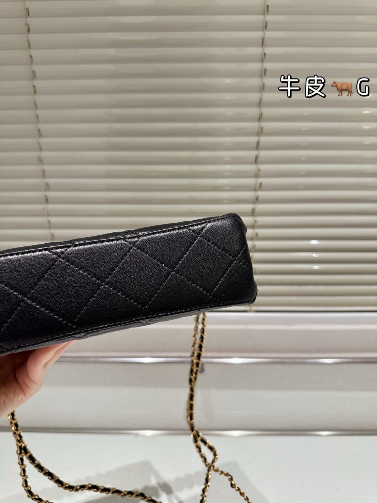 【今日特価】Chanel New Pearl Clutch Evening Bag（シャネル ニュー パール クラッチ イブニングバッグ）