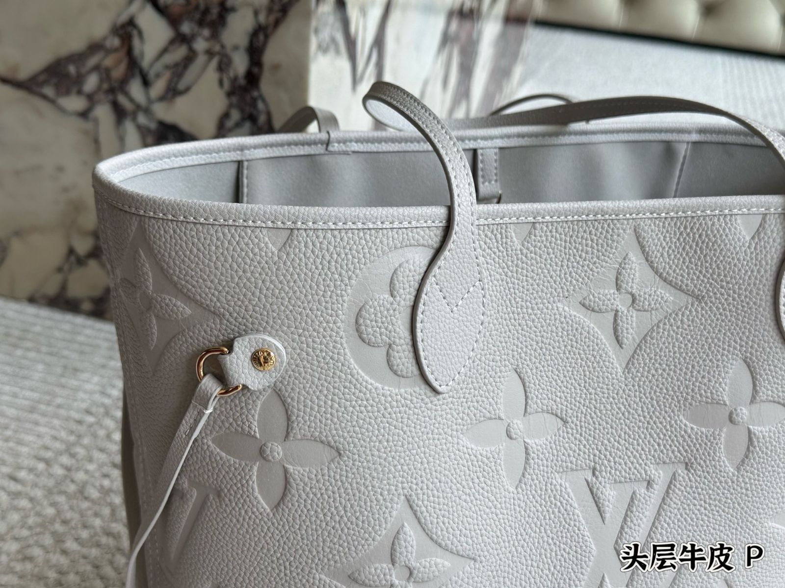 【今日特価】LV Neverfull ショッピングバッグ N41605 【今日特価】LV Neverfull ショッピングバッグ N41605