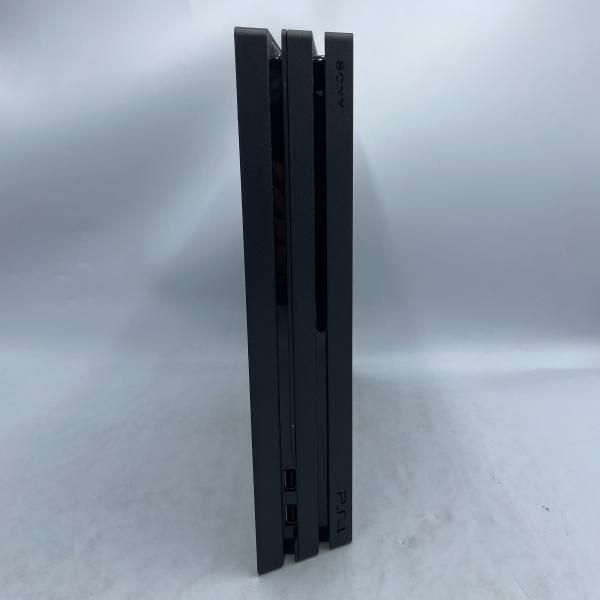 【中古】本体）【ジャンク】SONY/PS4 Pro本体/CUH-7200B/HDD有 動作未確認[92][240092340819] 17,085円