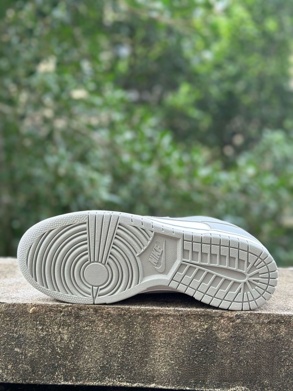 お値下げしました??即購入箱付新品?? ike Dunk Low Retro Shoes 'Grey Fog' (DD1391-103) ナイキ