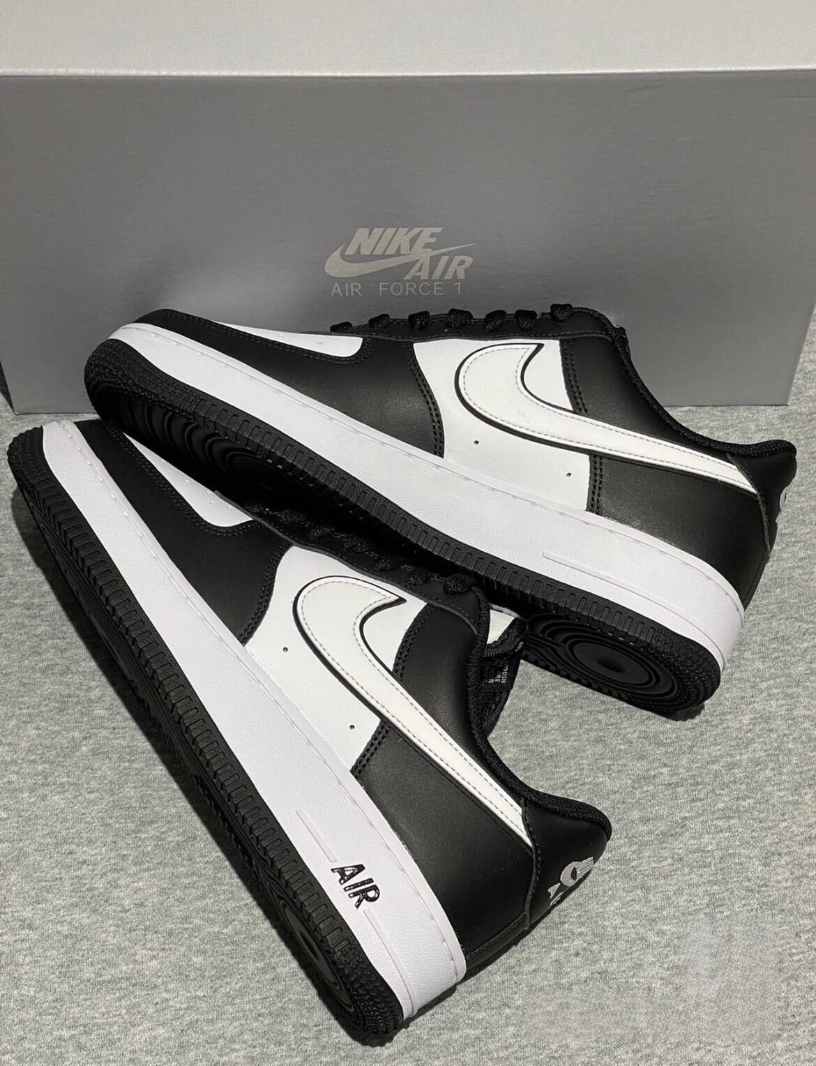 お値下げしました??即購入?? Nike Air Force 1 '07 Low DV0788-001 箱付 ナイキ