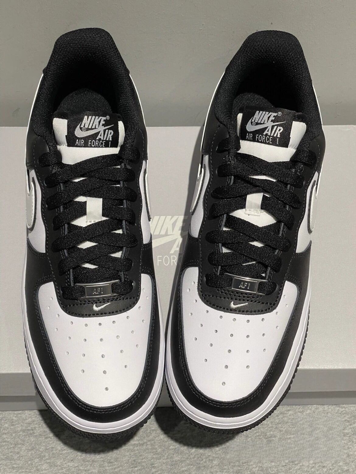 お値下げしました??即購入?? Nike Air Force 1 '07 Low DV0788-001 箱付 ナイキ