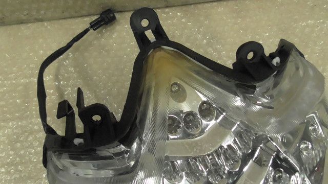 マジェスティS SG28J-013xxx の テールランプ LED:#1780625554 マジェスティS SG28J-013xxx の テールランプ LED:#1780625554
