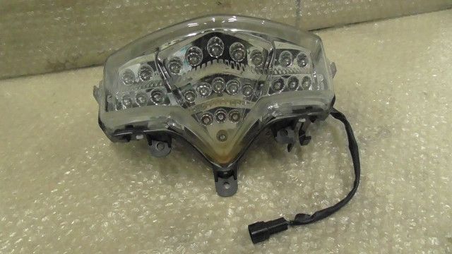 マジェスティS　SG28J-013xxx　の　テールランプ　LED:#1780625554
