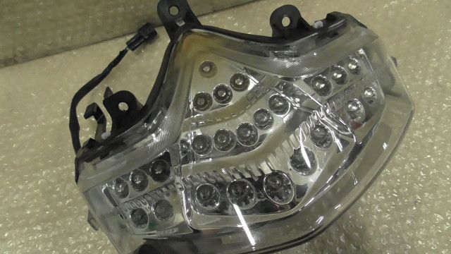 マジェスティS SG28J-013xxx の テールランプ LED:#1780625554 マジェスティS SG28J-013xxx の テールランプ LED:#1780625554