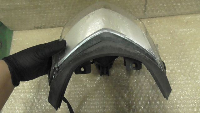 マジェスティS SG28J-013xxx の テールランプ LED:#1780625554 マジェスティS SG28J-013xxx の テールランプ LED:#1780625554