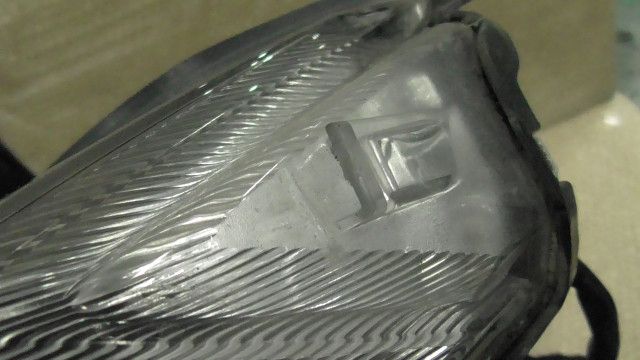 マジェスティS SG28J-013xxx の テールランプ LED:#1780625554 マジェスティS SG28J-013xxx の テールランプ LED:#1780625554