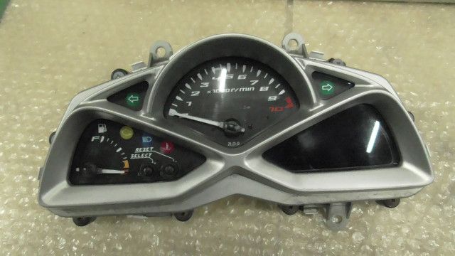マジェスティS　SG28J-013xxx　の　メーター　:#1780625891