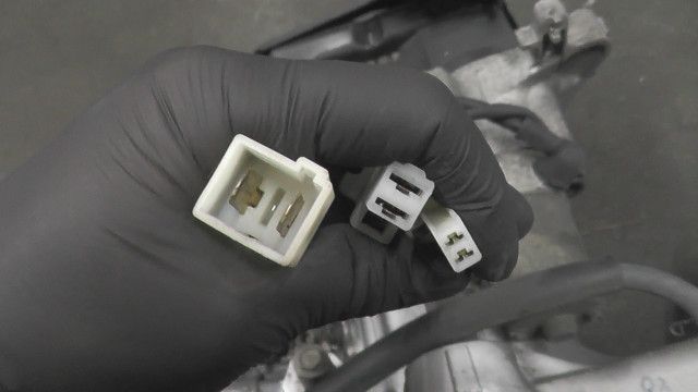ジョグ(FI)Deluxe　SA39J-654xxx　の　エンジン :#1780628843