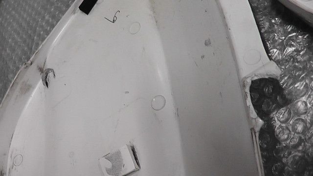 ギア4スト UA06J の 外装セット ヒビ 補修 傷:#1780631852 ギア4スト UA06J の 外装セット ヒビ 補修 傷:#1780631852