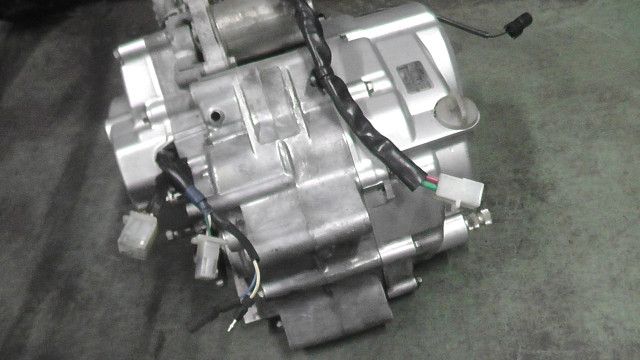 カブ50　AA04-1024xxx　の　エンジン　:#1780635946