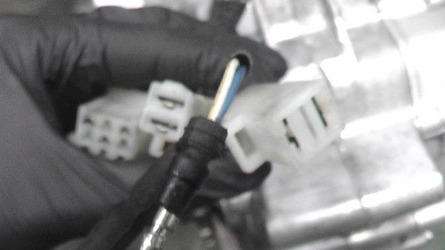 カブ50　AA04-1024xxx　の　エンジン　:#1780635946