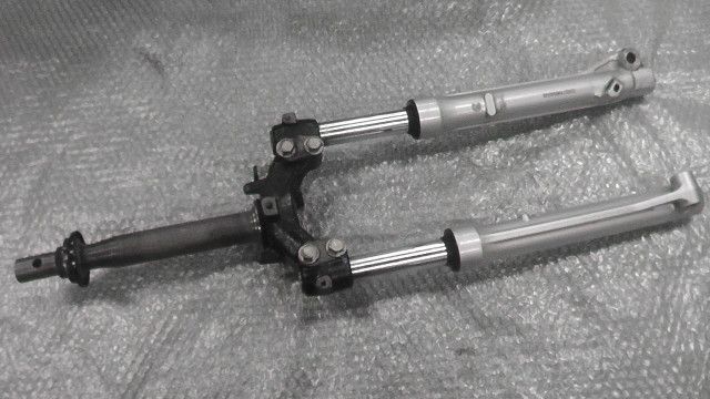 カブ50　AA04 の　フロントフォーク:#1780636375