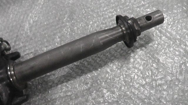 カブ50　AA04 の　フロントフォーク:#1780636375