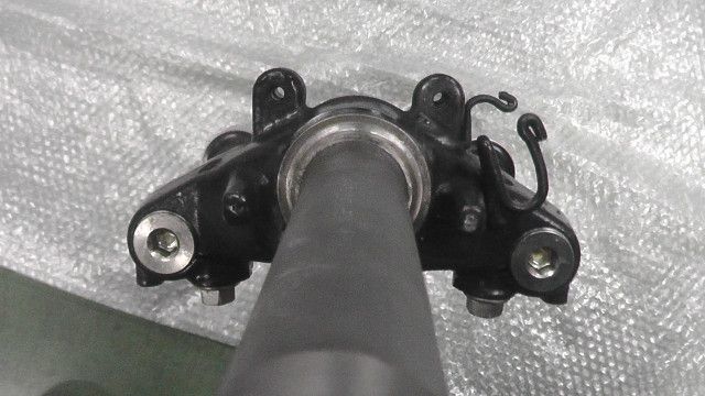 カブ50　AA04 の　フロントフォーク:#1780636375