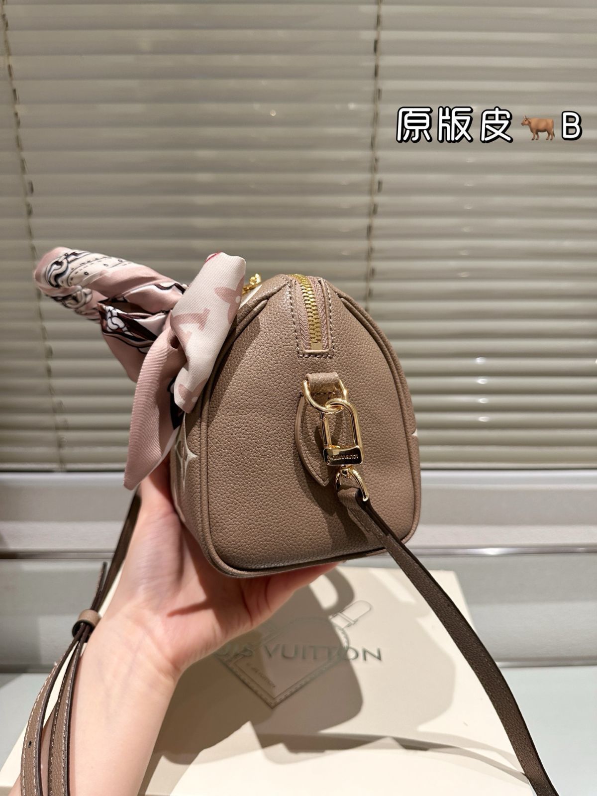 【今日特価】Louis Vuitton Speedy 20 Pillow Bag - ルイ・ヴィトン スピーディ 20 ピローバッグ