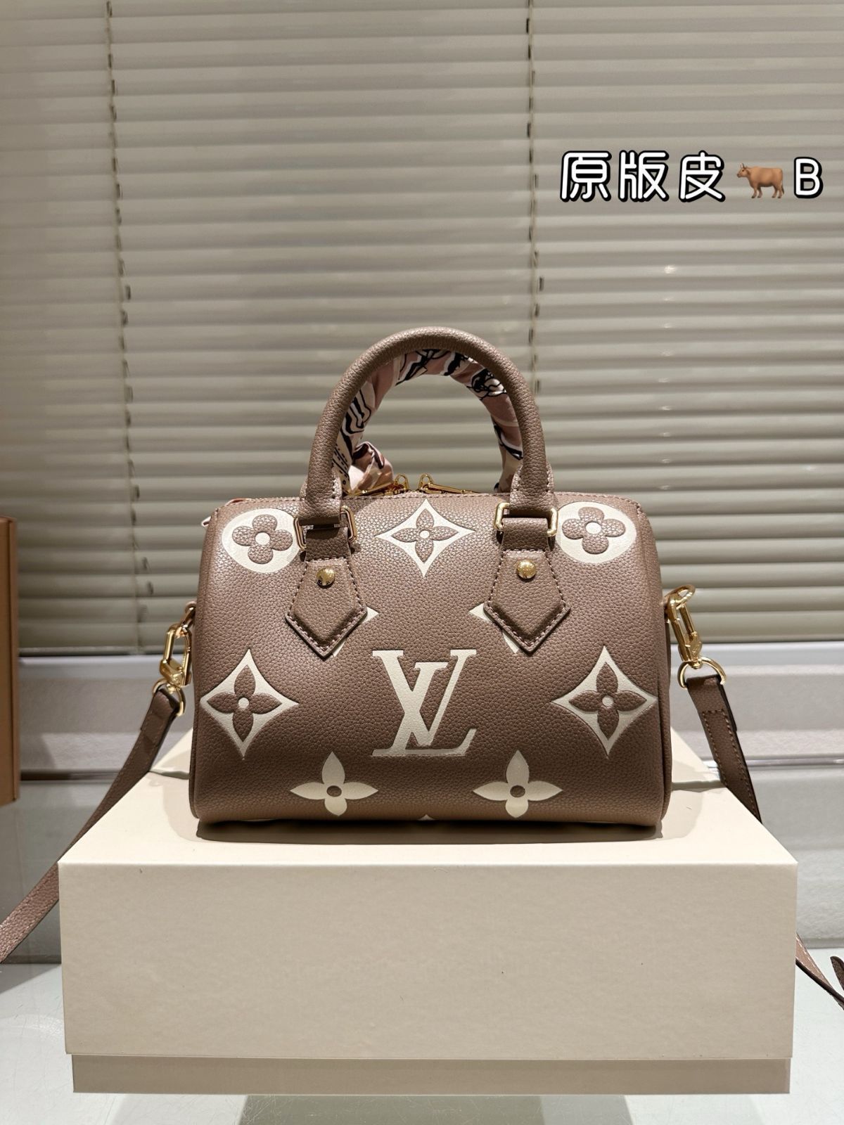 【今日特価】Louis Vuitton Speedy 20 Pillow Bag - ルイ・ヴィトン スピーディ 20 ピローバッグ