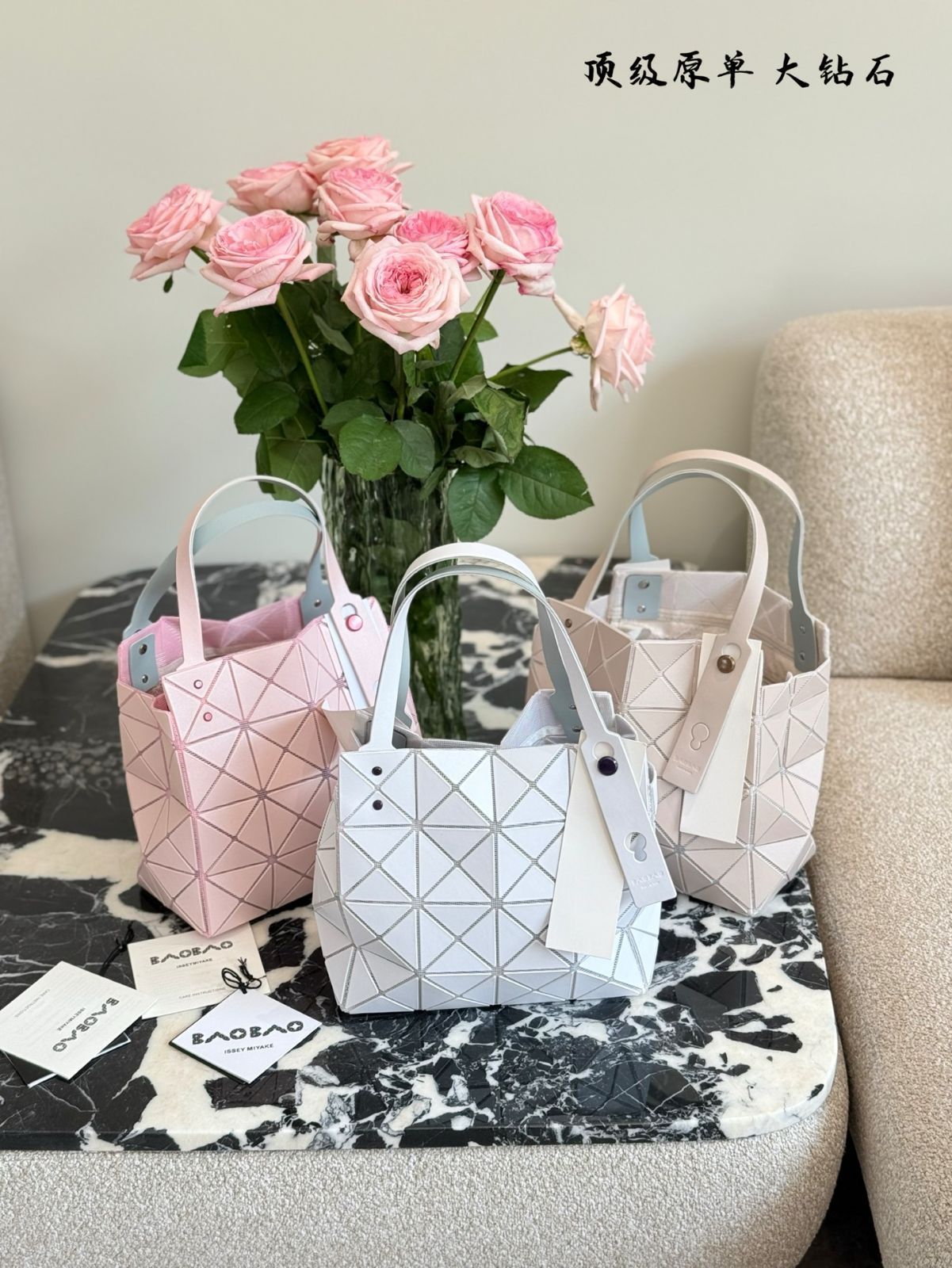 【今日特価】New Series CARAT Small Colorful Hardware Diamond Square Box Bag カラーハードウェア ダイヤモンド スクエアボックスバッグ 【今日特価】New Series CARAT Small Colorful Hardware Diamond Square Box Bag カラーハードウェア ダイヤモンド スクエアボックスバッグ