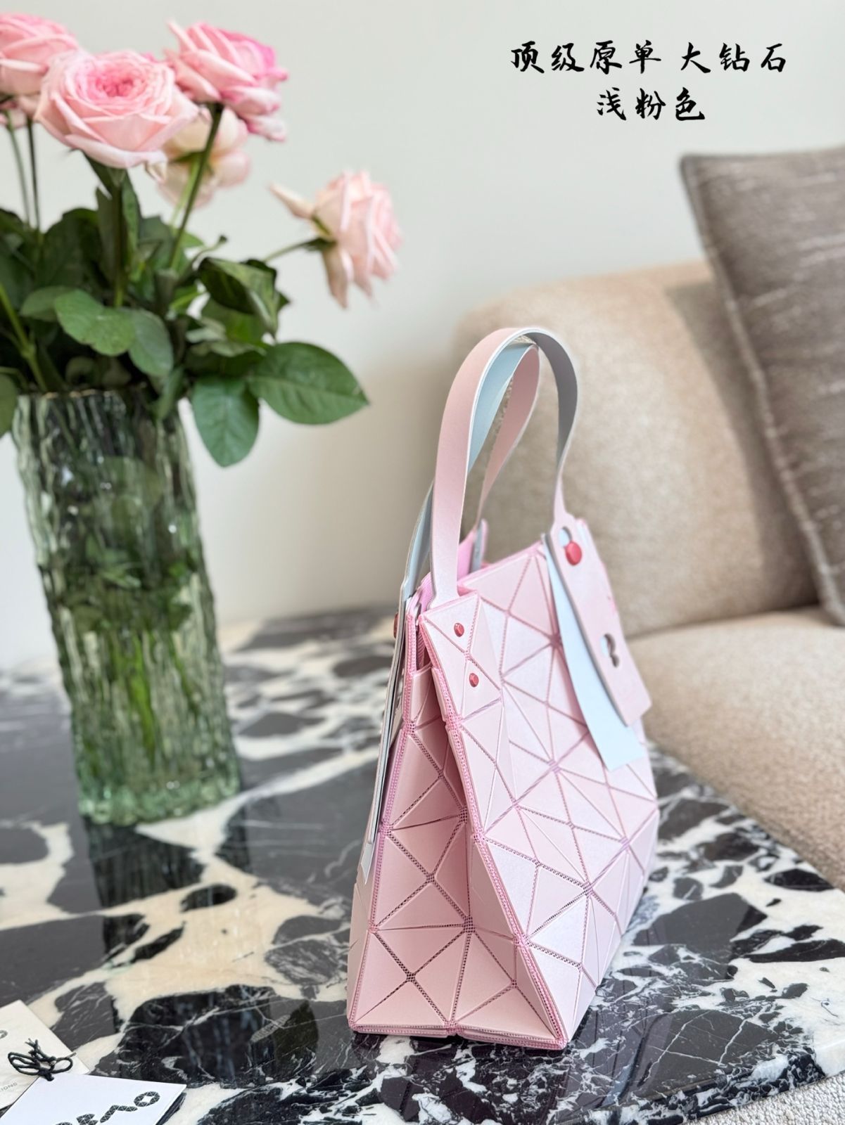 【今日特価】New Series CARAT Small Colorful Hardware Diamond Square Box Bag カラーハードウェア ダイヤモンド スクエアボックスバッグ 【今日特価】New Series CARAT Small Colorful Hardware Diamond Square Box Bag カラーハードウェア ダイヤモンド スクエアボックスバッグ