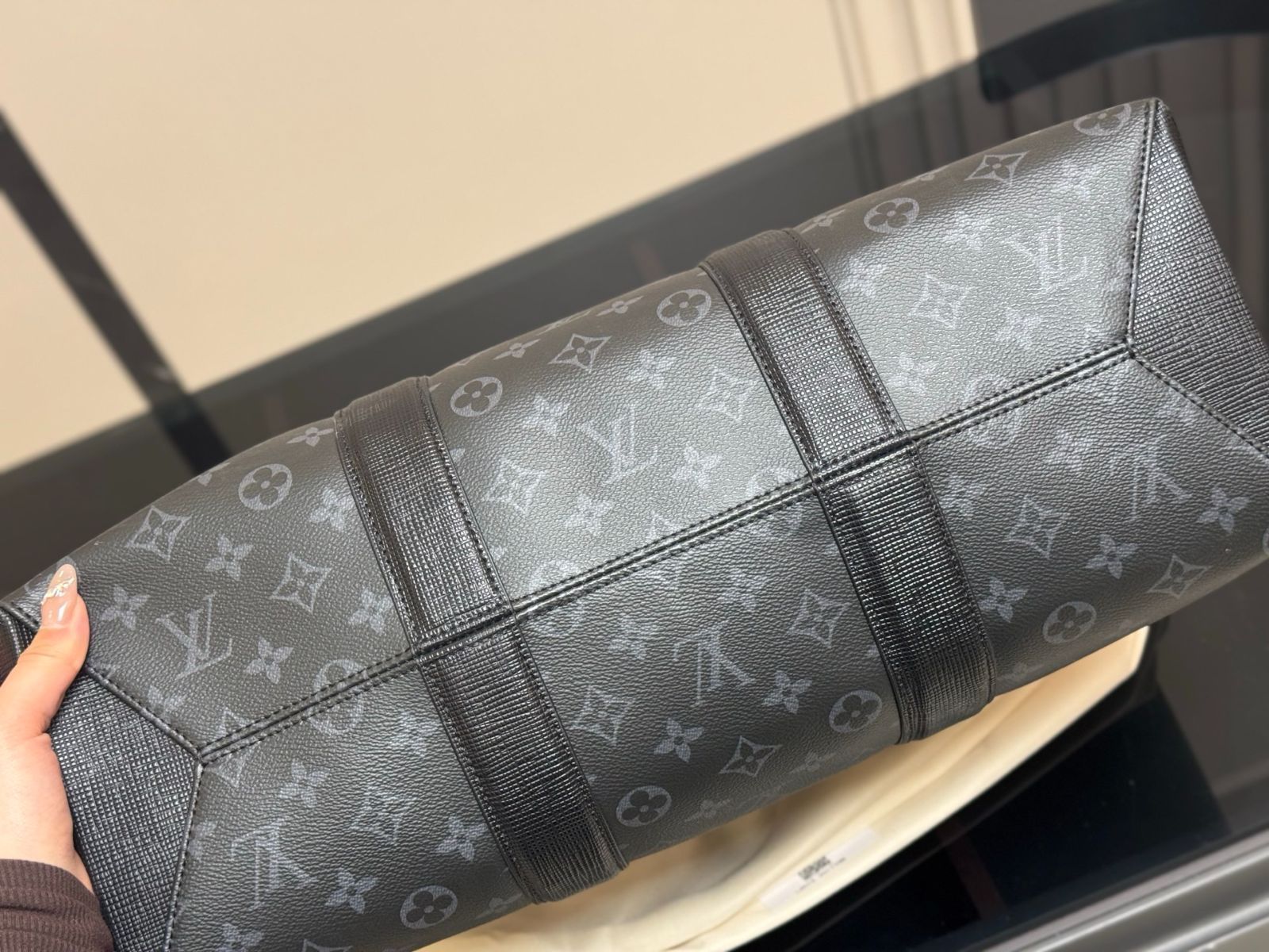 【今日特価】LV Sac Plat オリジナルバージョン メンズビジネスバッグ 【今日特価】LV Sac Plat オリジナルバージョン メンズビジネスバッグ
