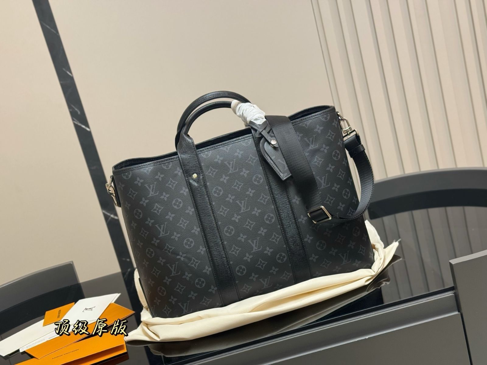 【今日特価】LV Sac Plat オリジナルバージョン メンズビジネスバッグ 【今日特価】LV Sac Plat オリジナルバージョン メンズビジネスバッグ