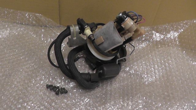 ジョグ(FI)Deluxe　SA39J-654xxx　の　燃料ポンプ:#1780639398
