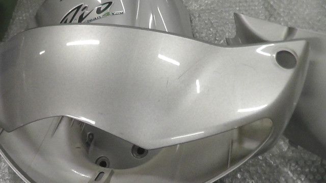 スマートディオ　AF56　の　カウルセット　傷　:#1780641141