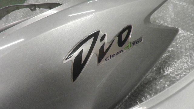 スマートディオ　AF56　の　カウルセット　傷　:#1780641141