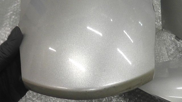 スマートディオ　AF56　の　カウルセット　傷　:#1780641141