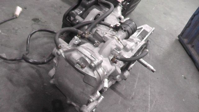 ZOOMER（ズーマー）　AF58-1612xxx　の　エンジン:#1780642125