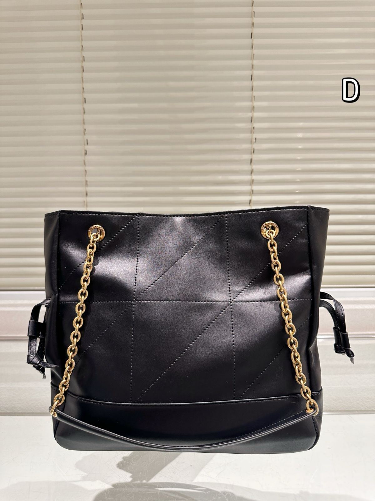 【今日特価】YSL Jamie Large Tote イエスル ジェイミ ラージ トートバッグ