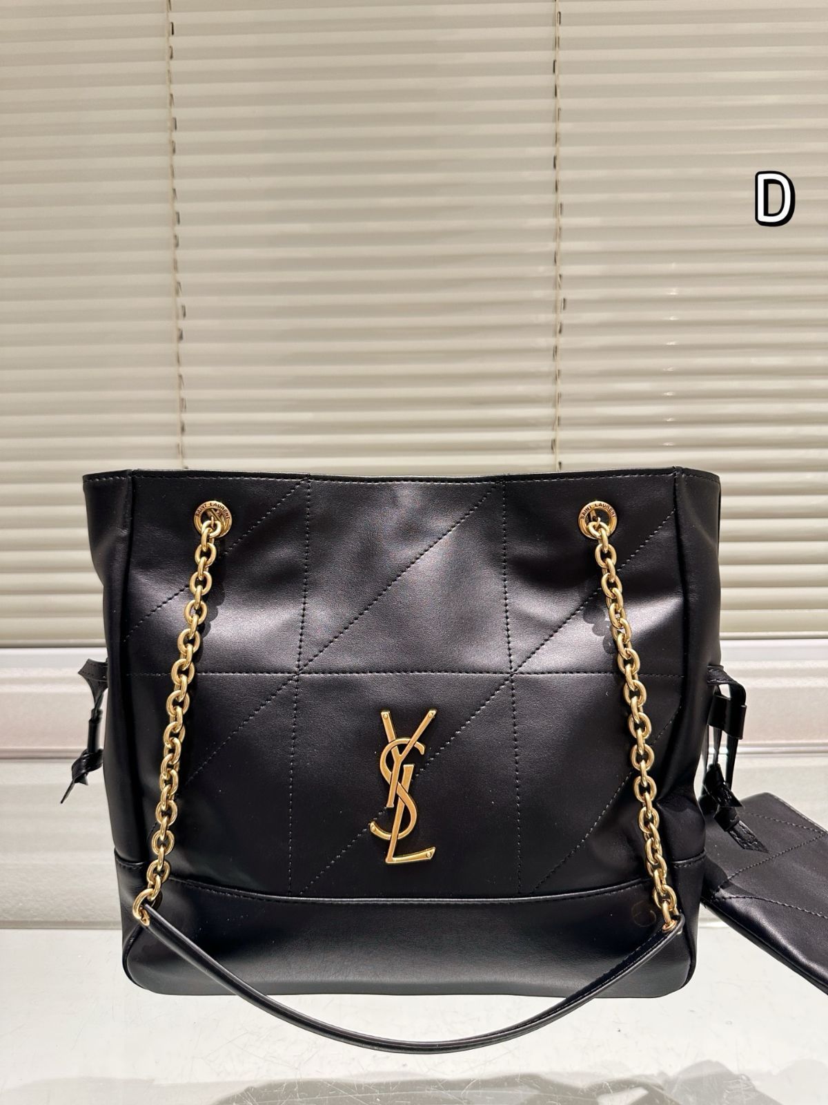 【今日特価】YSL Jamie Large Tote イエスル ジェイミ ラージ トートバッグ