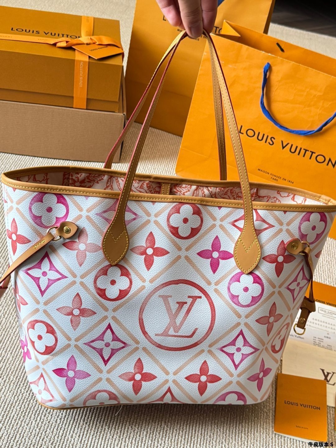 【今日特価】Louis Vuitton Neverfull MM Tote Bag ルイヴィトン ネバーフル ミドルサイズ トートバッグ 【今日特価】Louis Vuitton Neverfull MM Tote Bag ルイヴィトン ネバーフル ミドルサイズ トートバッグ