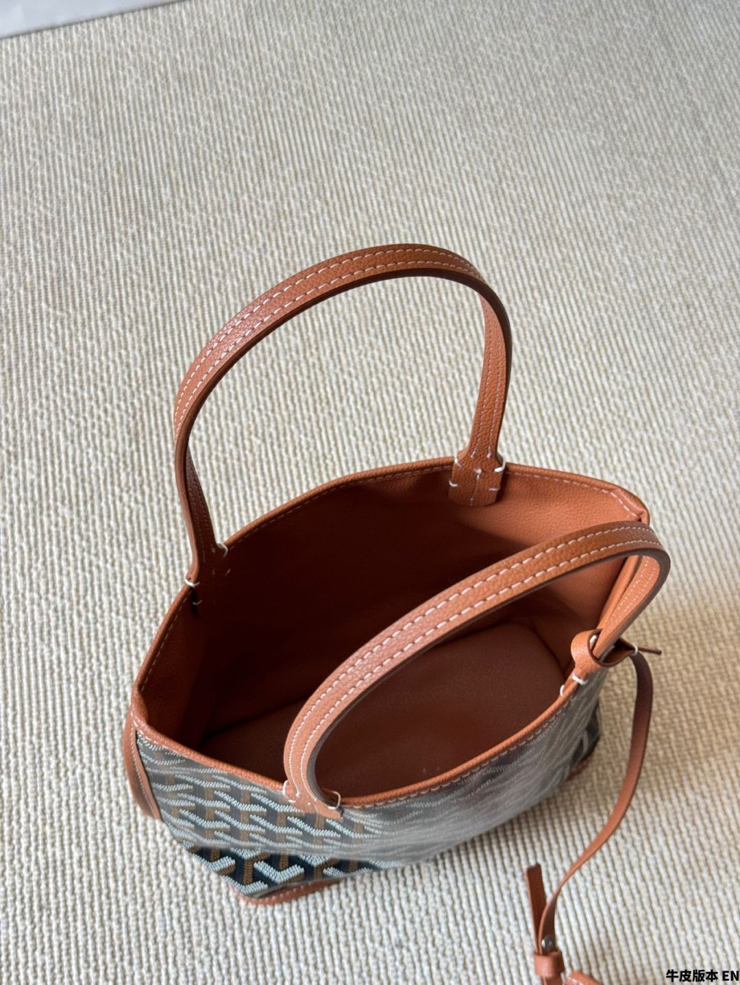 【今日特価】GOYARD Tote Bag ゴヤード トートバッグ