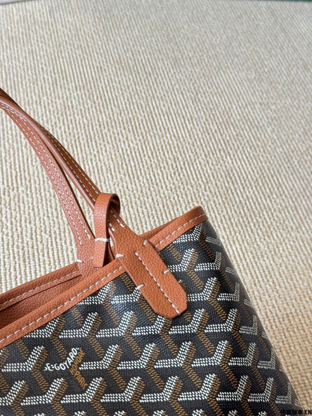【今日特価】GOYARD Tote Bag ゴヤード トートバッグ