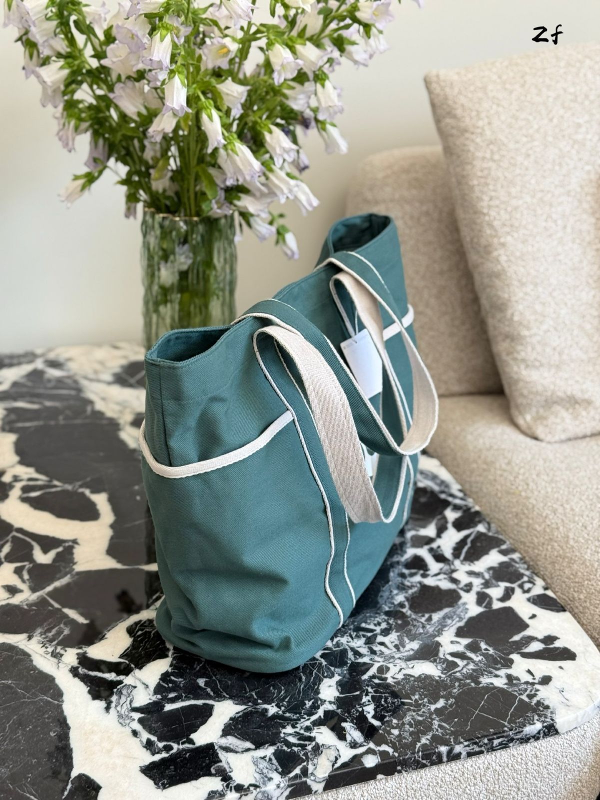 【今日特価】lululemon Daily Unisex Canvas Tote Bag with Multi-Pockets - lululemon° | Daily キャンバストートバッグ 【今日特価】lululemon Daily Unisex Canvas Tote Bag with Multi-Pockets - lululemon° | Daily キャンバストートバッグ