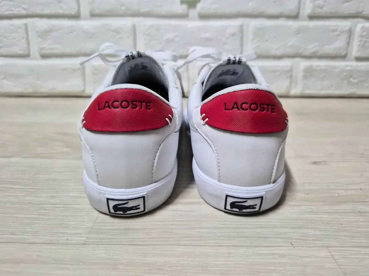 LACOSTE ラコステ コート マスター スニーカー 250mm LACOSTE ラコステ コート マスター スニーカー 250mm