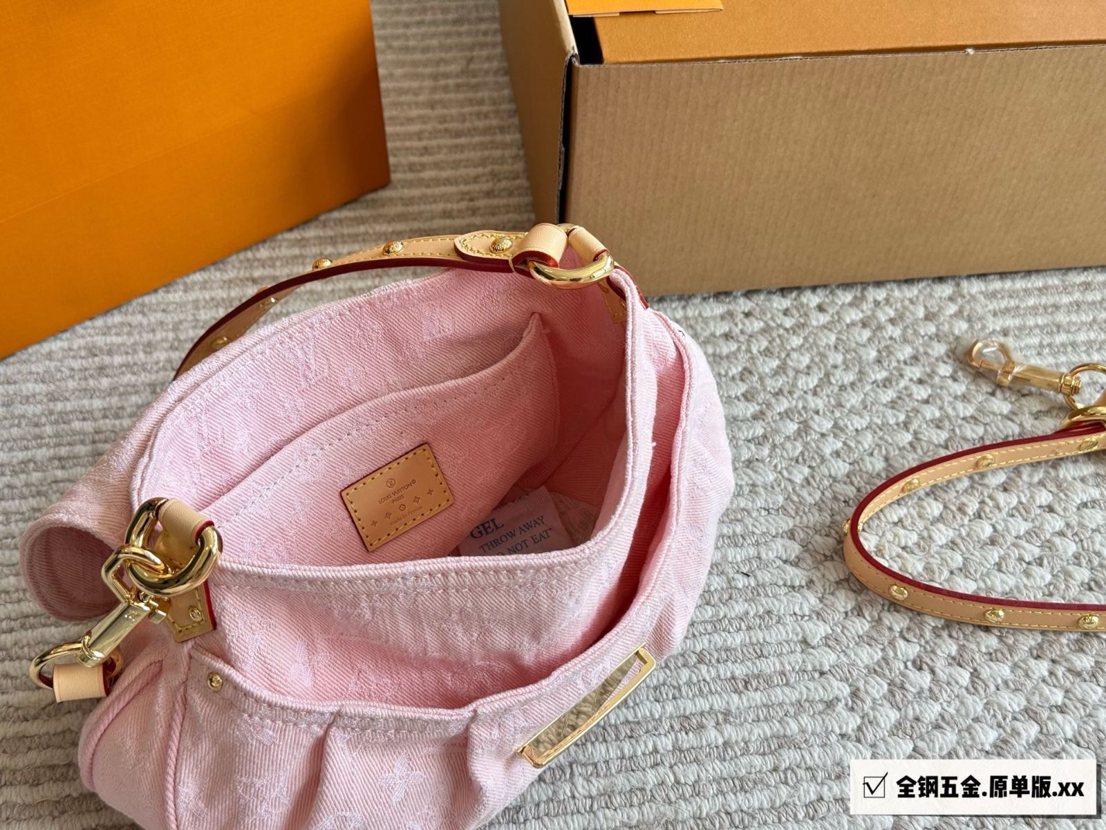 【今日特価】Vintage Denim Bag ヴィンテージデニムバッグ 【今日特価】Vintage Denim Bag ヴィンテージデニムバッグ