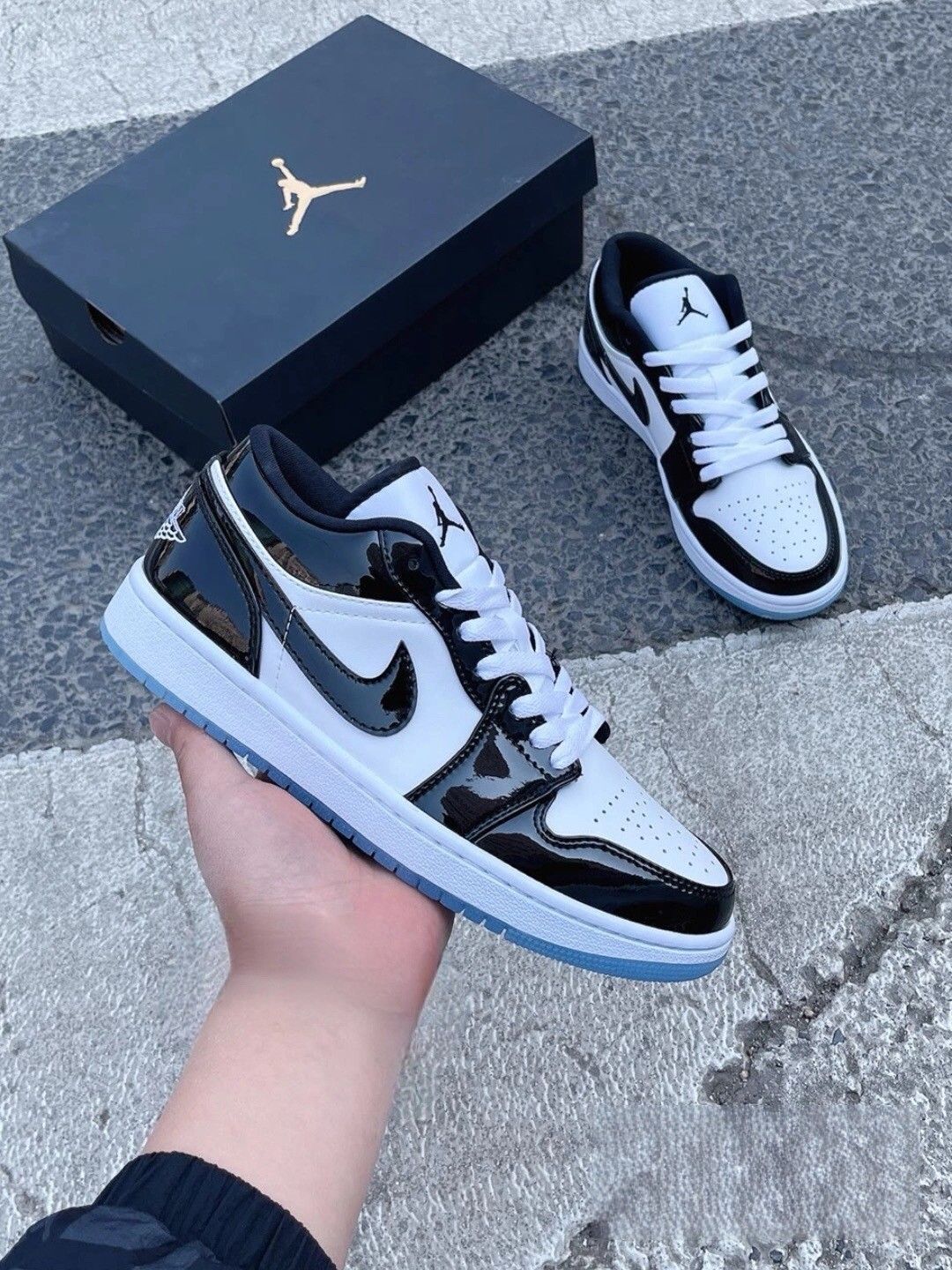 お値下げしました??即購入?? Nike Air Jordan 1 Low お値下げしました??即購入?? Nike Air Jordan 1 Low