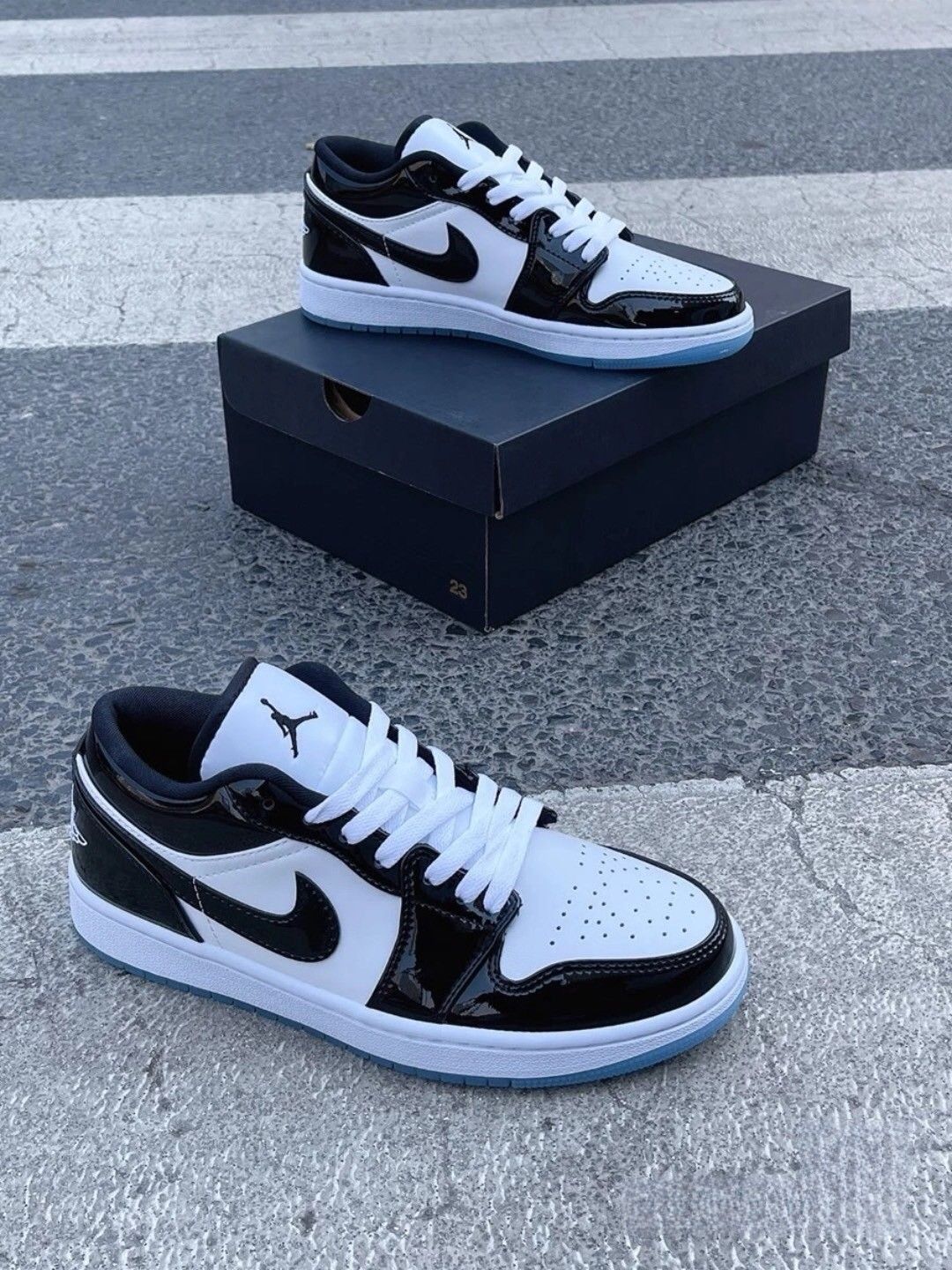 お値下げしました??即購入?? Nike Air Jordan 1 Low お値下げしました??即購入?? Nike Air Jordan 1 Low