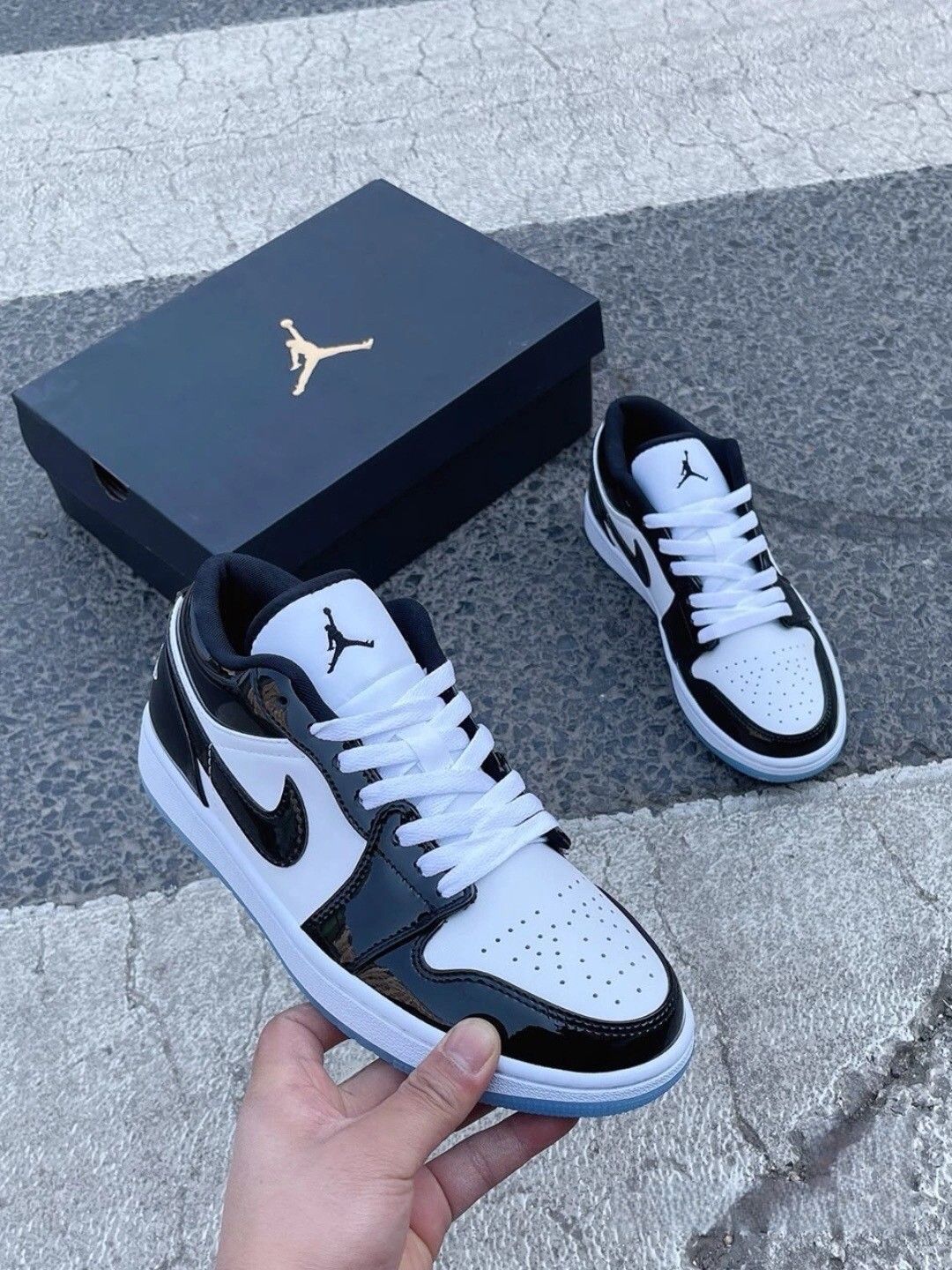 お値下げしました??即購入?? Nike Air Jordan 1 Low お値下げしました??即購入?? Nike Air Jordan 1 Low