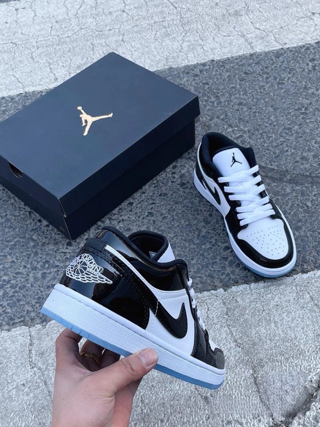お値下げしました??即購入?? Nike Air Jordan 1 Low お値下げしました??即購入?? Nike Air Jordan 1 Low