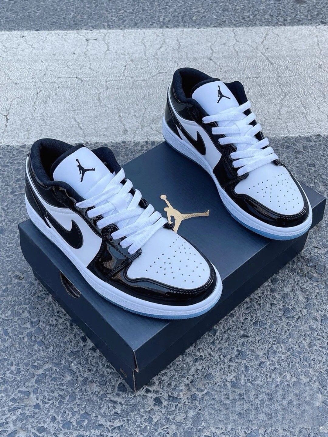 お値下げしました??即購入?? Nike Air Jordan 1 Low お値下げしました??即購入?? Nike Air Jordan 1 Low