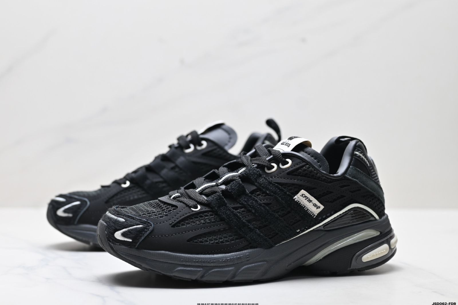 Adidas Adistar Cushion Sftm アディダス 滑り止め耐磨耗 ローカット スポーツダディシューズ