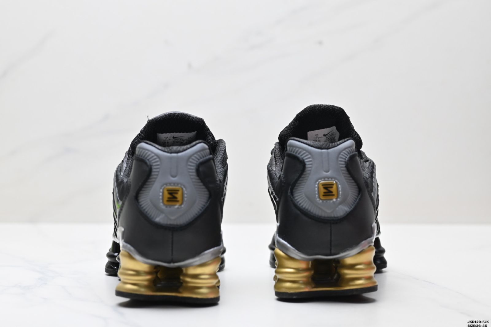 NIKEナイキ NIKE SHOX TL ナイキシリーズ ロートップ スポーツレジャーシューズ NIKEナイキ NIKE SHOX TL ナイキシリーズ ロートップ スポーツレジャーシューズ