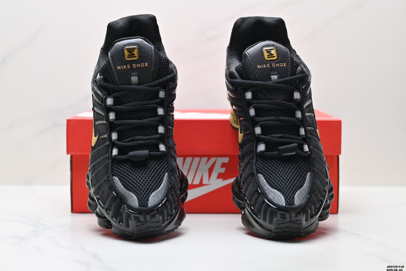 NIKEナイキ NIKE SHOX TL ナイキシリーズ ロートップ スポーツレジャーシューズ NIKEナイキ NIKE SHOX TL ナイキシリーズ ロートップ スポーツレジャーシューズ